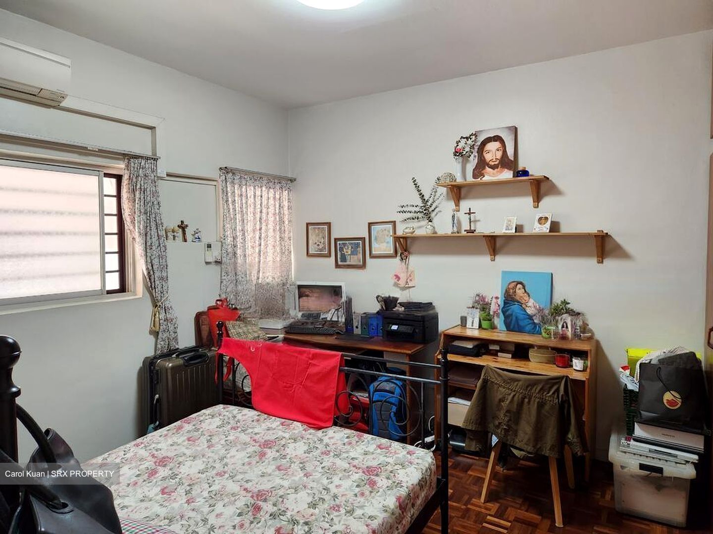 Ridgewood (D10), Condominium #466420161